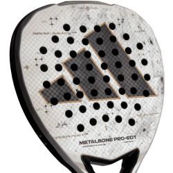 RAQUETTE DE PADEL ADIDAS METALBONE 3.4 PRO EDT 2025