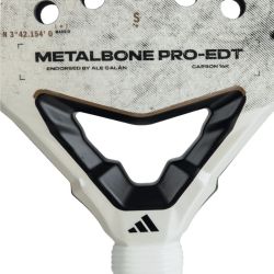 RAQUETTE DE PADEL ADIDAS METALBONE 3.4 PRO EDT 2025