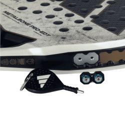 RAQUETTE DE PADEL ADIDAS METALBONE 3.4 PRO EDT 2025
