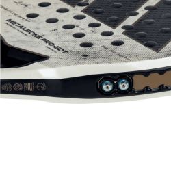 RAQUETTE DE PADEL ADIDAS METALBONE 3.4 PRO EDT 2025