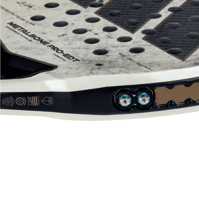 RAQUETTE DE PADEL ADIDAS METALBONE 3.4 PRO EDT 2025