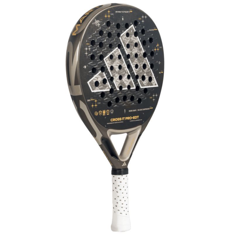 RAQUETTE DE PADEL ADIDAS CROSS IT LIGHT 3.4 PRO EDT 2025