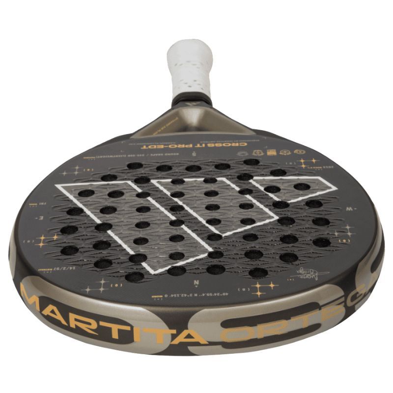 RAQUETTE DE PADEL ADIDAS CROSS IT LIGHT 3.4 PRO EDT 2025