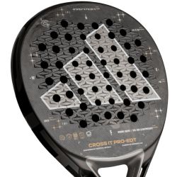 RAQUETTE DE PADEL ADIDAS CROSS IT LIGHT 3.4 PRO EDT 2025