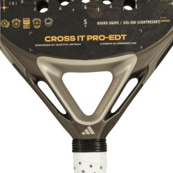 RAQUETTE DE PADEL ADIDAS CROSS IT LIGHT 3.4 PRO EDT 2025