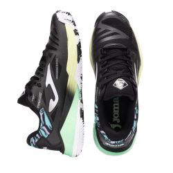CHAUSSURES DE PADEL JOMA SPIN MEN W 2501 noir