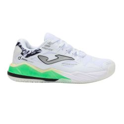 CHAUSSURES DE PADEL JOMA SPIN MEN W 2502 blanc