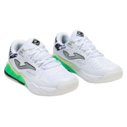 CHAUSSURES DE PADEL JOMA SPIN MEN W 2502 blanc