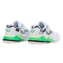CHAUSSURES DE PADEL JOMA SPIN MEN W 2502 blanc