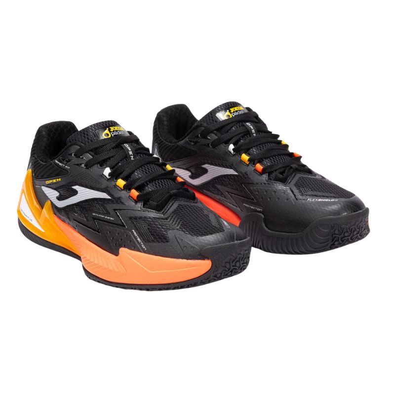 CHAUSSURES DE PADEL JOMA OPEN MEN W 2501OM noir