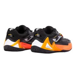 CHAUSSURES DE PADEL JOMA OPEN MEN W 2501OM noir