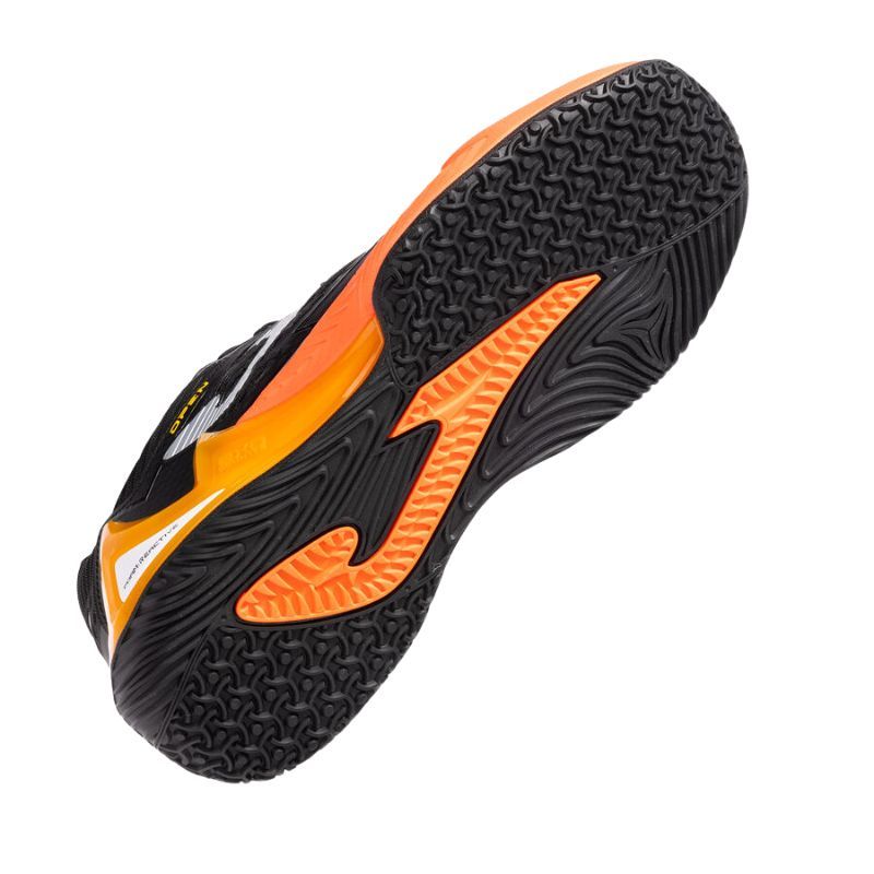 CHAUSSURES DE PADEL JOMA OPEN MEN W 2501OM noir