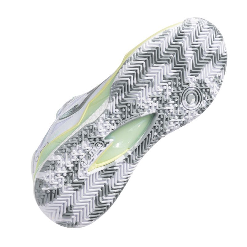 CHAUSSURES DE PADEL JOMA SPIN LADY W 2502 blanc