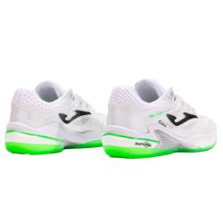 CHAUSSURES DE PADEL JOMA SLAM MEN 2502 blanc