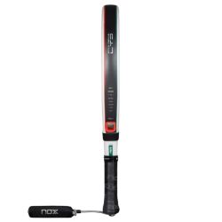 RAQUETTE DE PADEL NOX PACK AT10 GENIUS LTD 2025 DUBAÏ by Agustín Tapia