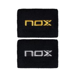 RAQUETTE DE PADEL NOX PACK AT10 GENIUS LTD 2025 DUBAÏ by Agustín Tapia