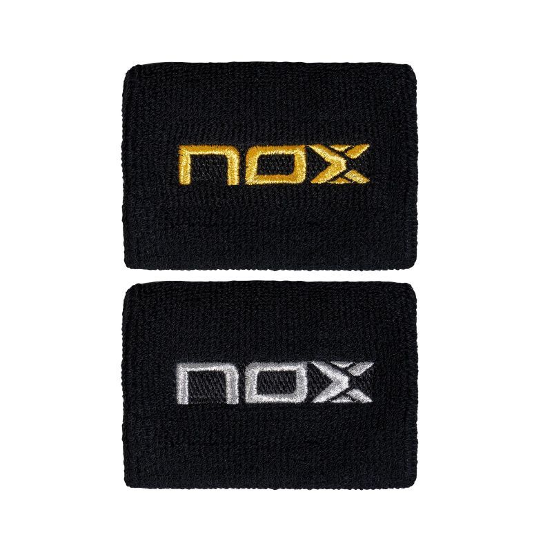 RAQUETTE DE PADEL NOX PACK AT10 GENIUS LTD 2025 DUBAÏ by Agustín Tapia