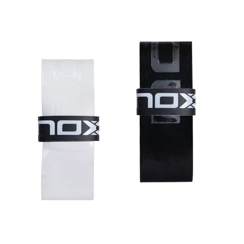 RAQUETTE DE PADEL NOX PACK AT10 GENIUS LTD 2025 DUBAÏ by Agustín Tapia