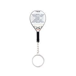 RAQUETTE DE PADEL NOX PACK AT10 GENIUS LTD 2025 DUBAÏ by Agustín Tapia