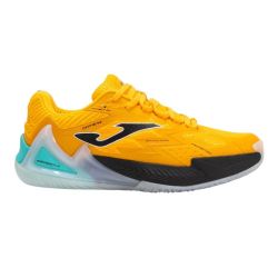 CHAUSSURES DE PADEL JOMA OPEN MEN 2528 fluor/saffron