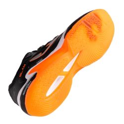 CHAUSSURES DE PADEL JOMA SLAM MEN 2501OM noir/orange