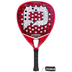 RAQUETTE DE PADEL PALLAP POWER STAR 2025