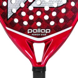 RAQUETTE DE PADEL PALLAP POWER STAR 2025