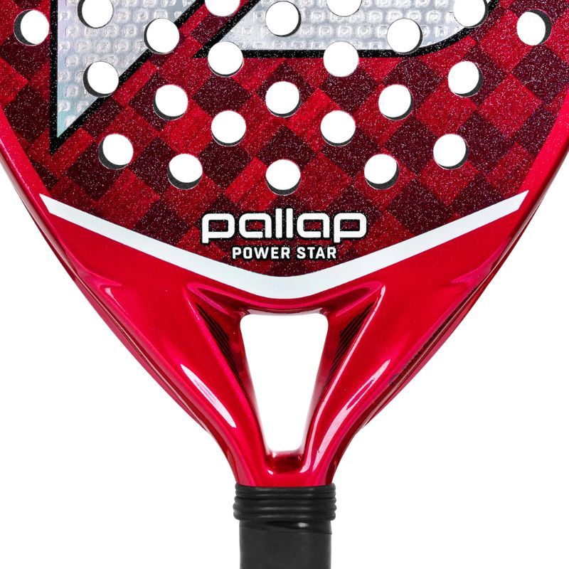 RAQUETTE DE PADEL PALLAP POWER STAR 2025