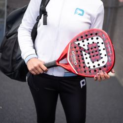 RAQUETTE DE PADEL PALLAP POWER STAR 2025