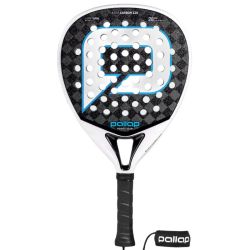 RAQUETTE DE PADEL PALLAP POWER TEAM 2025