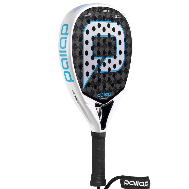 RAQUETTE DE PADEL PALLAP POWER TEAM 2025
