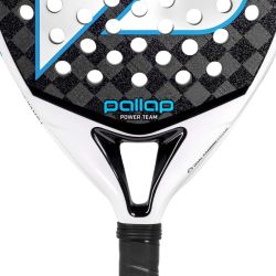 RAQUETTE DE PADEL PALLAP POWER TEAM 2025