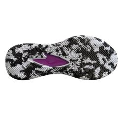 CHAUSSURES DE PADEL JOMA SPIN MEN 2509 noir/jaune fluo