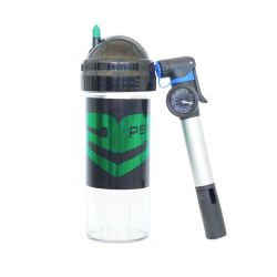 PRESSURISATEUR TUBOPLUS 29PSI X3 3 balles + POMPE