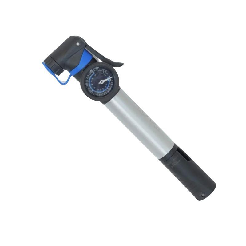 PRESSURISATEUR TUBOPLUS 29PSI X3 3 balles + POMPE