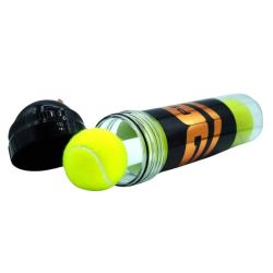 PRESSURISATEUR TUBOPLUS 29PSI X4 4 balles + POMPE