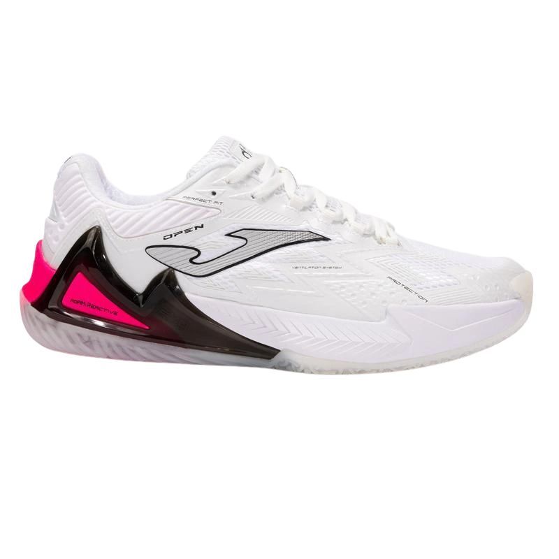 CHAUSSURES DE PADEL JOMA OPEN MEN 2502OM blanc