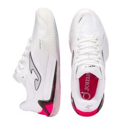 CHAUSSURES DE PADEL JOMA OPEN MEN 2502OM blanc