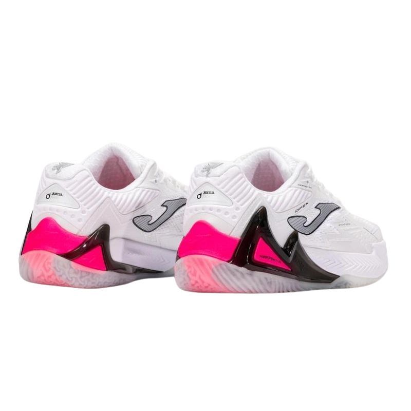CHAUSSURES DE PADEL JOMA OPEN MEN 2502OM blanc