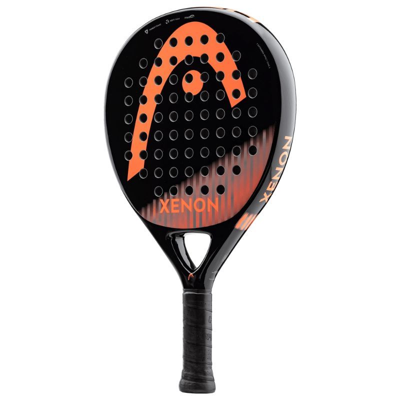 RAQUETTE DE PADEL HEAD XENON 2025