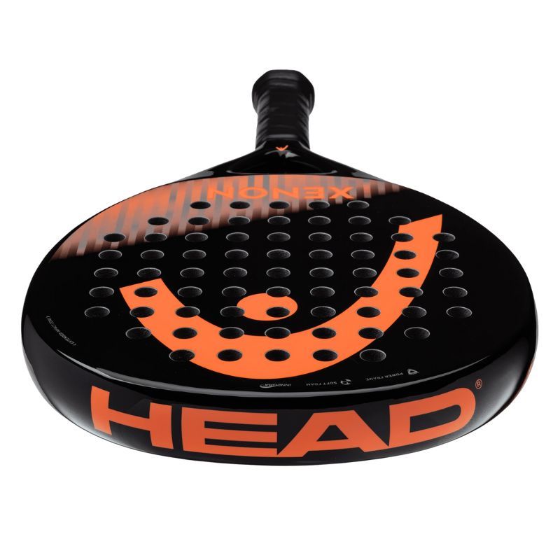 RAQUETTE DE PADEL HEAD XENON 2025