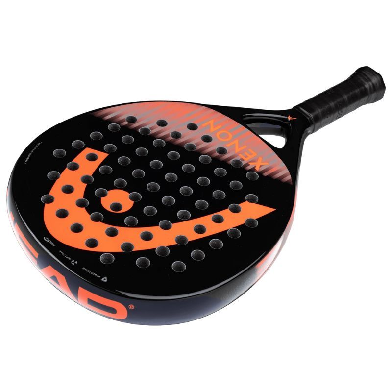 RAQUETTE DE PADEL HEAD XENON 2025