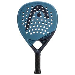 RAQUETTE DE PADEL HEAD GRAPHENE 360+ ALPHA XTR 2025