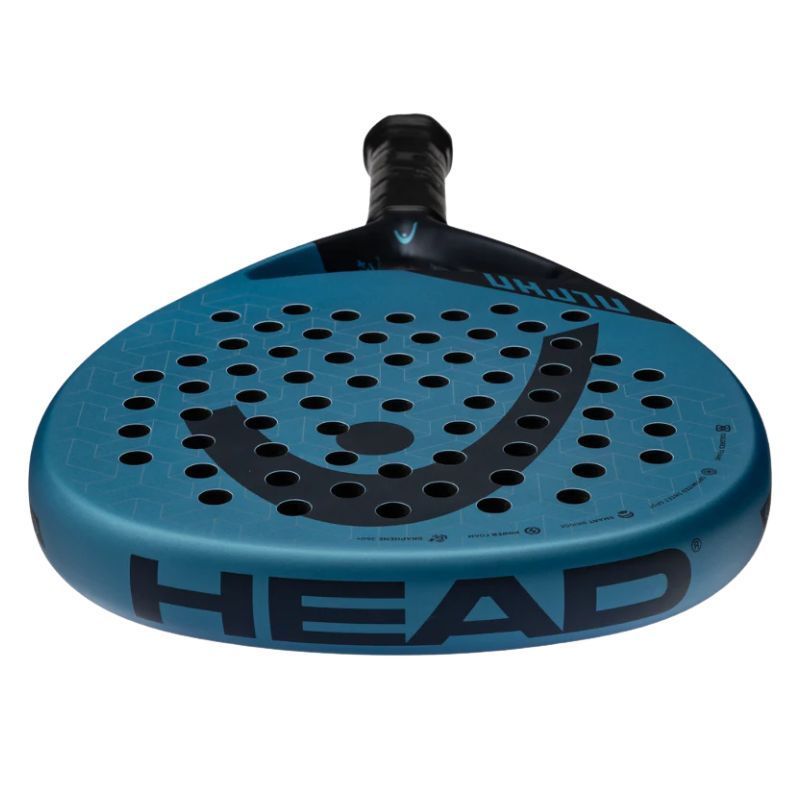 RAQUETTE DE PADEL HEAD GRAPHENE 360+ ALPHA XTR 2025