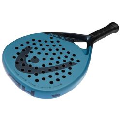 RAQUETTE DE PADEL HEAD GRAPHENE 360+ ALPHA XTR 2025