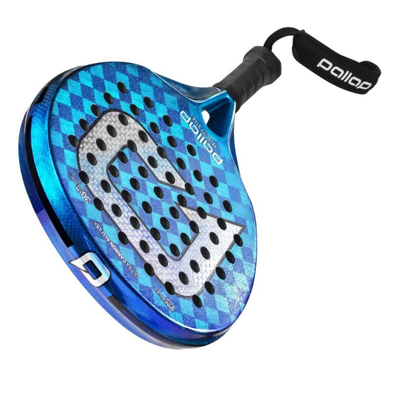 RAQUETTE DE PADEL PALLAP VELOCITY STAR 2025