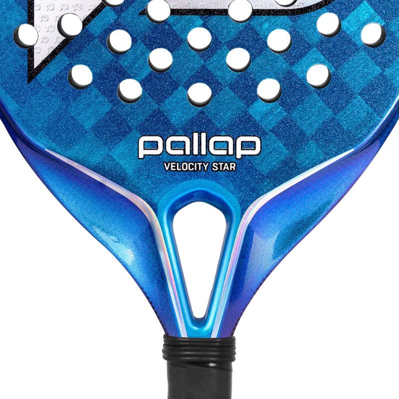 RAQUETTE DE PADEL PALLAP VELOCITY STAR 2025