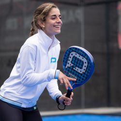 RAQUETTE DE PADEL PALLAP VELOCITY STAR 2025