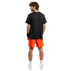 T-SHIRT NOX TEAM REGULAR noir