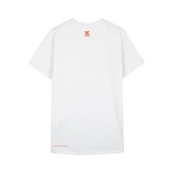 T-SHIRT NOX TEAM REGULAR blanc